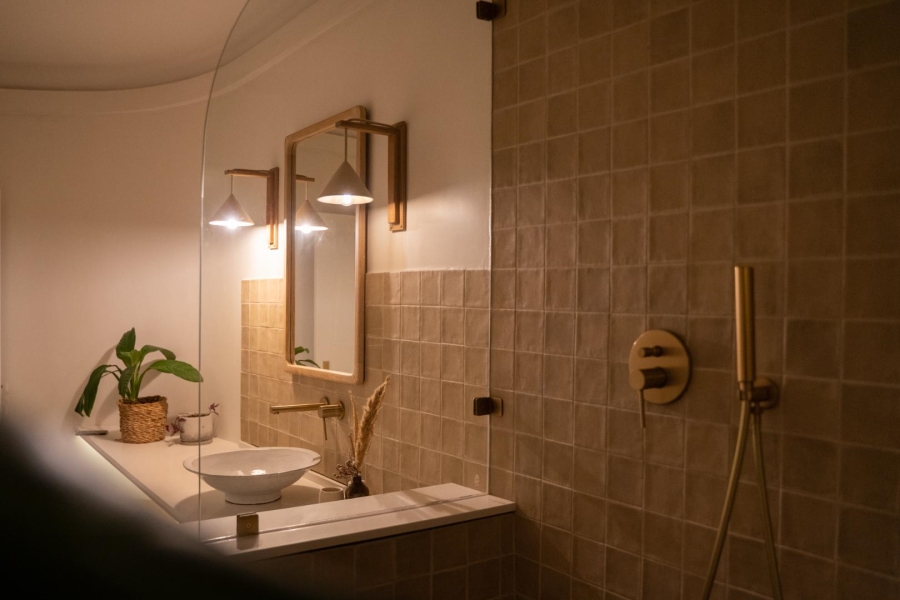 To Let 2 Bedroom Property for Rent in Muizenberg Western Cape